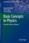 Chaichian / Perez Rojas / Tureanu |  Basic Concepts in Physics | eBook | Sack Fachmedien