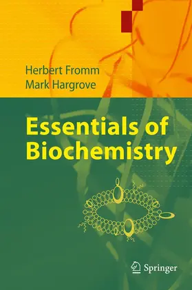 Fromm / Hargrove | Essentials of Biochemistry | E-Book | www.sack.de