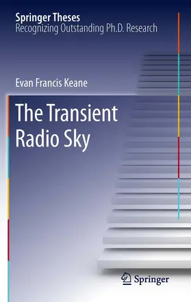 Keane |  The Transient Radio Sky | eBook | Sack Fachmedien