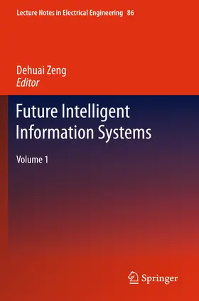Zheng | Future Intelligent Information Systems | E-Book | sack.de