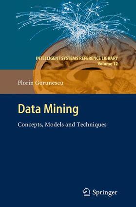 Gorunescu |  Gorunescu, F: Data Mining | Buch |  Sack Fachmedien