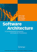 Vogel / Arnold / Chughtai |  Software Architecture | eBook | Sack Fachmedien
