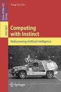 Cai |  Computing with Instinct | Buch |  Sack Fachmedien