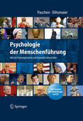 Paschen / Dihsmaier |  Psychologie der Menschenführung | eBook | Sack Fachmedien
