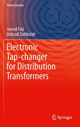 Faiz / Siahkolah |  Electronic Tap-changer for Distribution Transformers | eBook | Sack Fachmedien