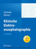 Zschocke / Hansen |  Klinische Elektroenzephalographie | eBook | Sack Fachmedien