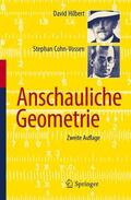 Cohn-Vossen / Hilbert |  Anschauliche Geometrie | Buch |  Sack Fachmedien
