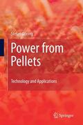 Döring |  Power from Pellets | Buch |  Sack Fachmedien