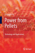 Döring |  Power from Pellets | eBook | Sack Fachmedien