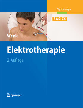 Wenk | Elektrotherapie | E-Book | sack.de