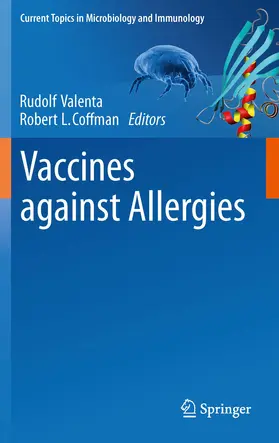 Valenta / Coffman |  Vaccines against Allergies | eBook | Sack Fachmedien