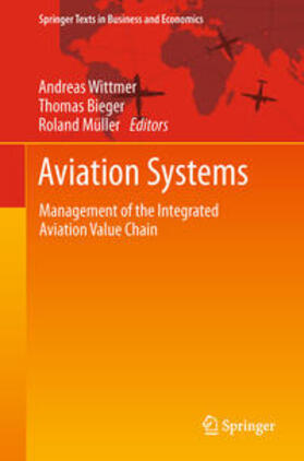 Wittmer / Bieger / Müller | Aviation Systems | E-Book | sack.de