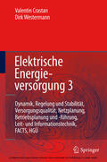 Crastan / Westermann |  Elektrische Energieversorgung 3 | eBook | Sack Fachmedien