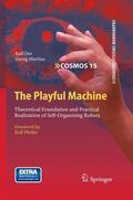 Der / Martius |  Der, R: Playful Machine | Buch |  Sack Fachmedien