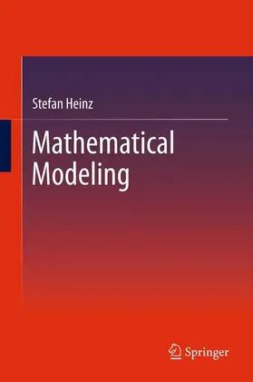 Heinz | Mathematical Modeling | E-Book | sack.de