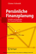 Schmidt |  Persönliche Finanzplanung | eBook | Sack Fachmedien