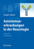 Stangel / Mäurer |  Autoimmunerkrankungen in der Neurologie | eBook | Sack Fachmedien