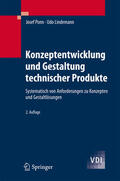 Ponn / Lindemann |  Konzeptentwicklung und Gestaltung technischer Produkte | eBook | Sack Fachmedien