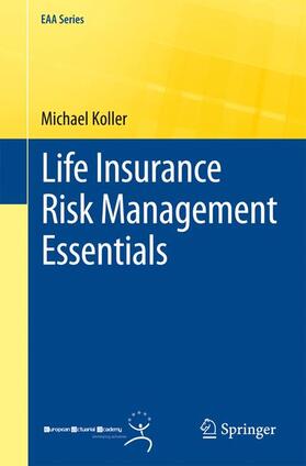 Koller |  Life Insurance Risk Management Essentials | Buch |  Sack Fachmedien