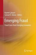 Çaliyurt / Idowu |  Emerging Fraud | eBook | Sack Fachmedien