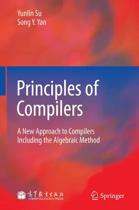 Su / Yan | Principles of Compilers | E-Book | sack.de