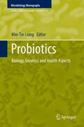Liong |  Probiotics | eBook | Sack Fachmedien