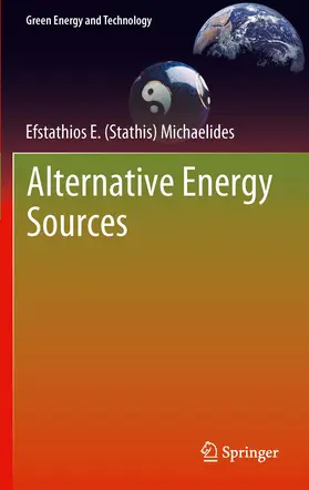 Michaelides |  Alternative Energy Sources | eBook | Sack Fachmedien