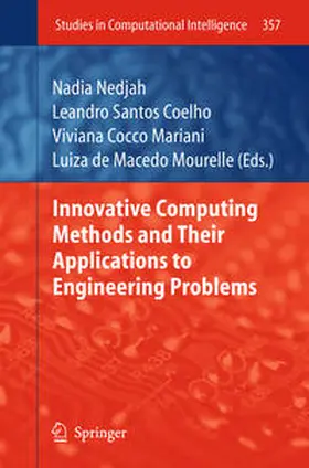 Nedjah / Santos Coelho / Cocco Mariani |  Innovative Computing Methods and their Applications to Engineering Problems | eBook | Sack Fachmedien