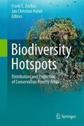 Habel / Zachos |  Biodiversity Hotspots | Buch |  Sack Fachmedien