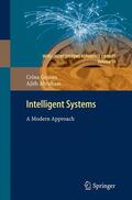 Grosan / Abraham |  Grosan, C: Intelligent Systems | Buch |  Sack Fachmedien