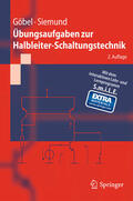 Göbel / Siemund |  Übungsaufgaben zur Halbleiter-Schaltungstechnik | eBook | Sack Fachmedien
