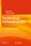 Chen / Booth |  The Wenchuan Earthquake of 2008 | eBook | Sack Fachmedien