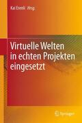 Erenli |  Virtuelle Welten in echten Projekten eingesetzt | Buch |  Sack Fachmedien
