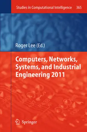 Lee | Computers, Networks, Systems, and Industrial Engineering 2011 | E-Book | sack.de