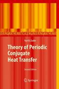 Zudin |  Theory of Periodic Conjugate Heat Transfer | Buch |  Sack Fachmedien