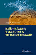 Anastassiou |  Intelligent Systems: Approximation by Artificial Neural Networks | eBook | Sack Fachmedien