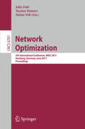 Pahl / Reiners / Voß |  Network Optimization | eBook | Sack Fachmedien