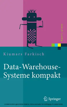 Farkisch | Data-Warehouse-Systeme kompakt | E-Book | sack.de