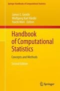 Gentle / Härdle / Mori |  Handbook of Computational Statistics | eBook | Sack Fachmedien