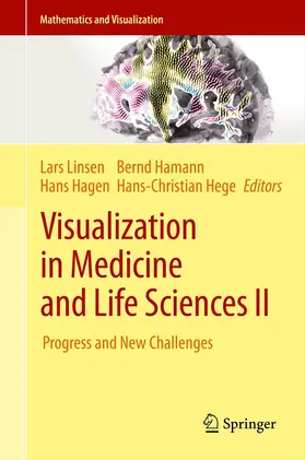 Linsen / Hagen / Hamann | Visualization in Medicine and Life Sciences II | E-Book | sack.de