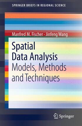Wang / Fischer | Spatial Data Analysis | Buch | 978-3-642-21719-7 | sack.de