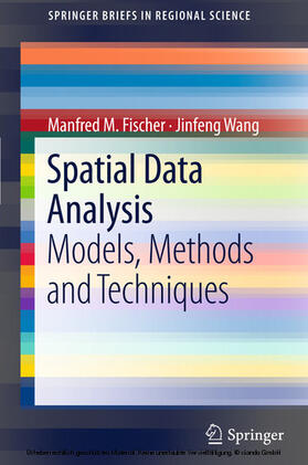 Fischer / Wang | Spatial Data Analysis | E-Book | sack.de