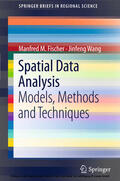 Fischer / Wang |  Spatial Data Analysis | eBook | Sack Fachmedien