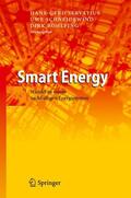 Servatius / Rohlfing / Schneidewind |  Smart Energy | Buch |  Sack Fachmedien