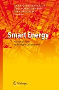 Servatius / Schneidewind / Rohlfing |  Smart Energy | eBook | Sack Fachmedien
