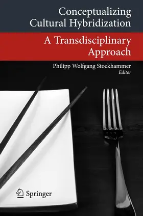 Stockhammer | Conceptualizing Cultural Hybridization | E-Book | www.sack.de