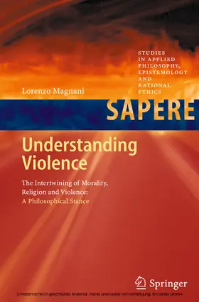 Magnani |  Understanding Violence | eBook | Sack Fachmedien
