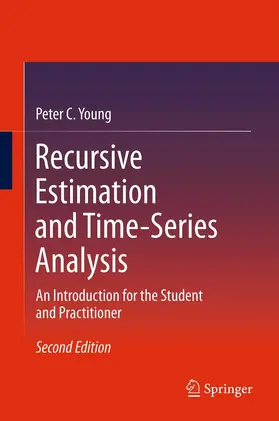 Young | Recursive Estimation and Time-Series Analysis | E-Book | sack.de