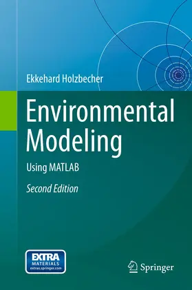 Holzbecher | Environmental Modeling | E-Book | www.sack.de