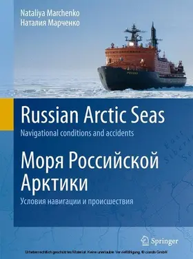 Marchenko | Russian Arctic Seas | E-Book | sack.de